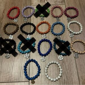 Rustic Cuff Emersons